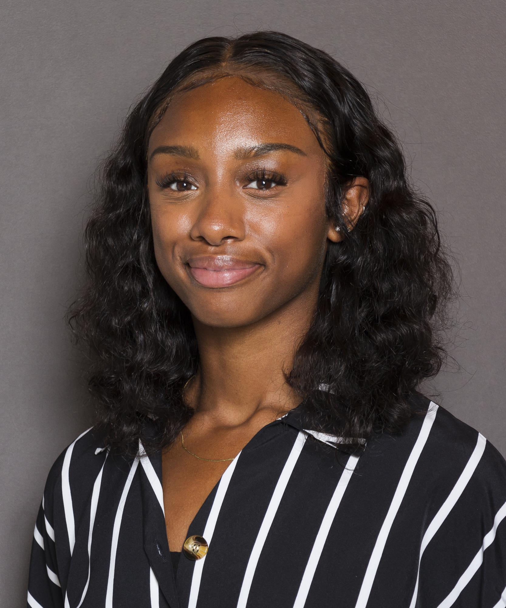 Deja Moorer