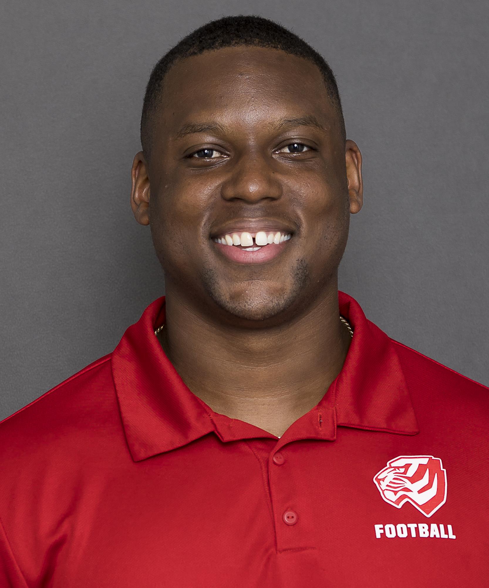Larry Scott III