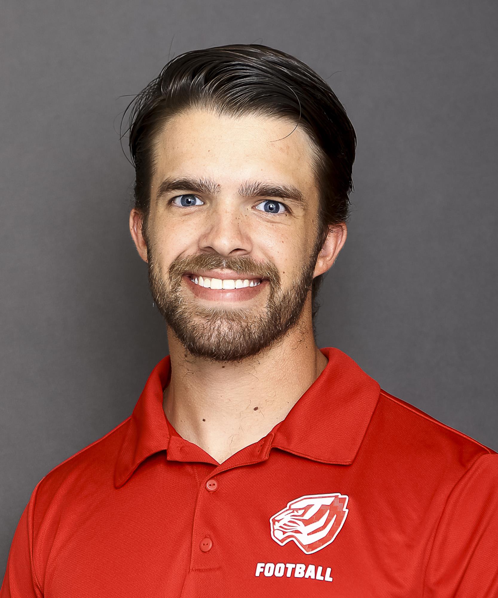 Tucker Brown