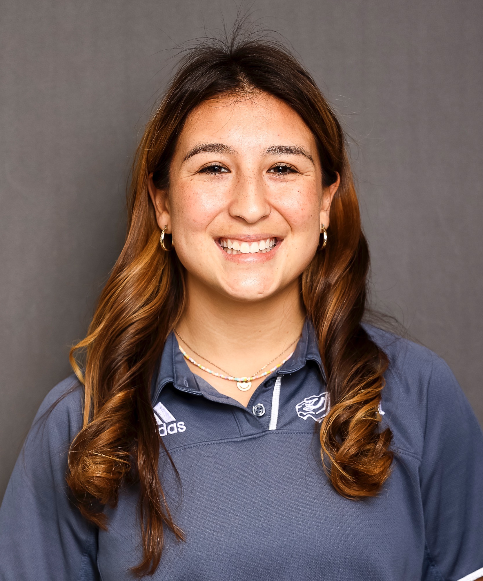 Katie De La Garza