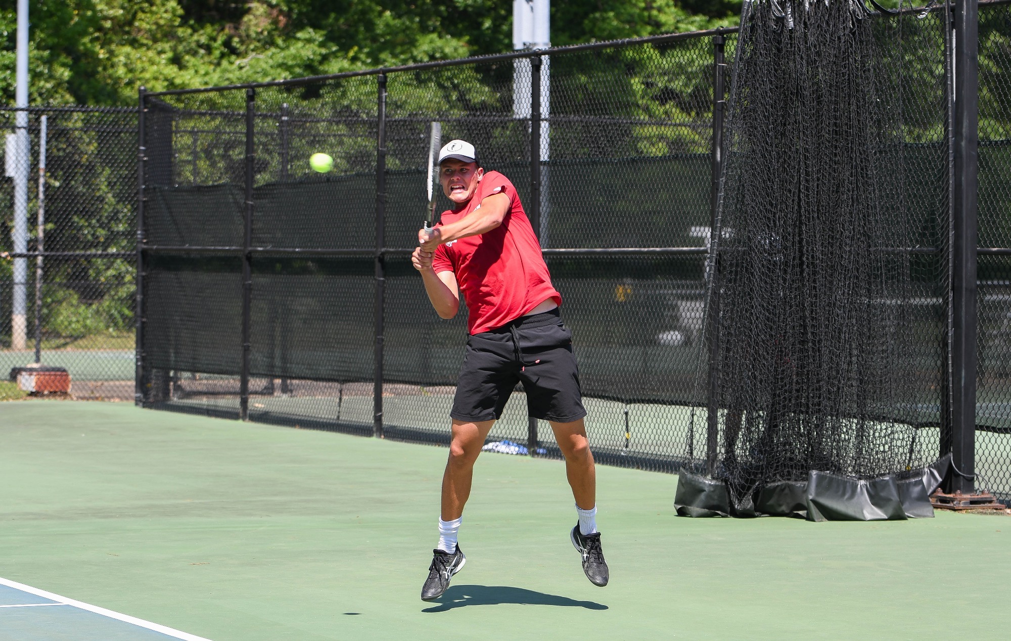 Men’s Tennis Set to Host UTTyler University of West Alabama Athletics