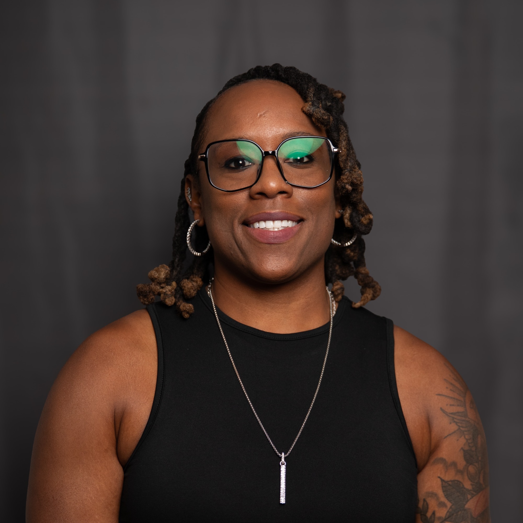 Kenisha Henry