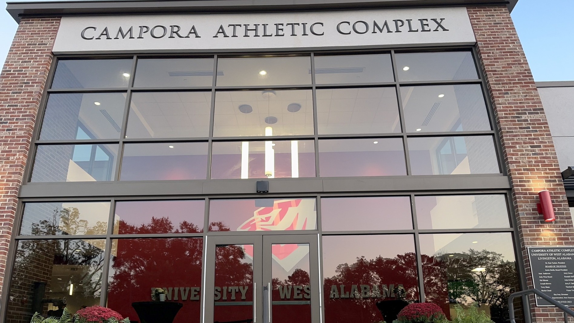 Campora Complex