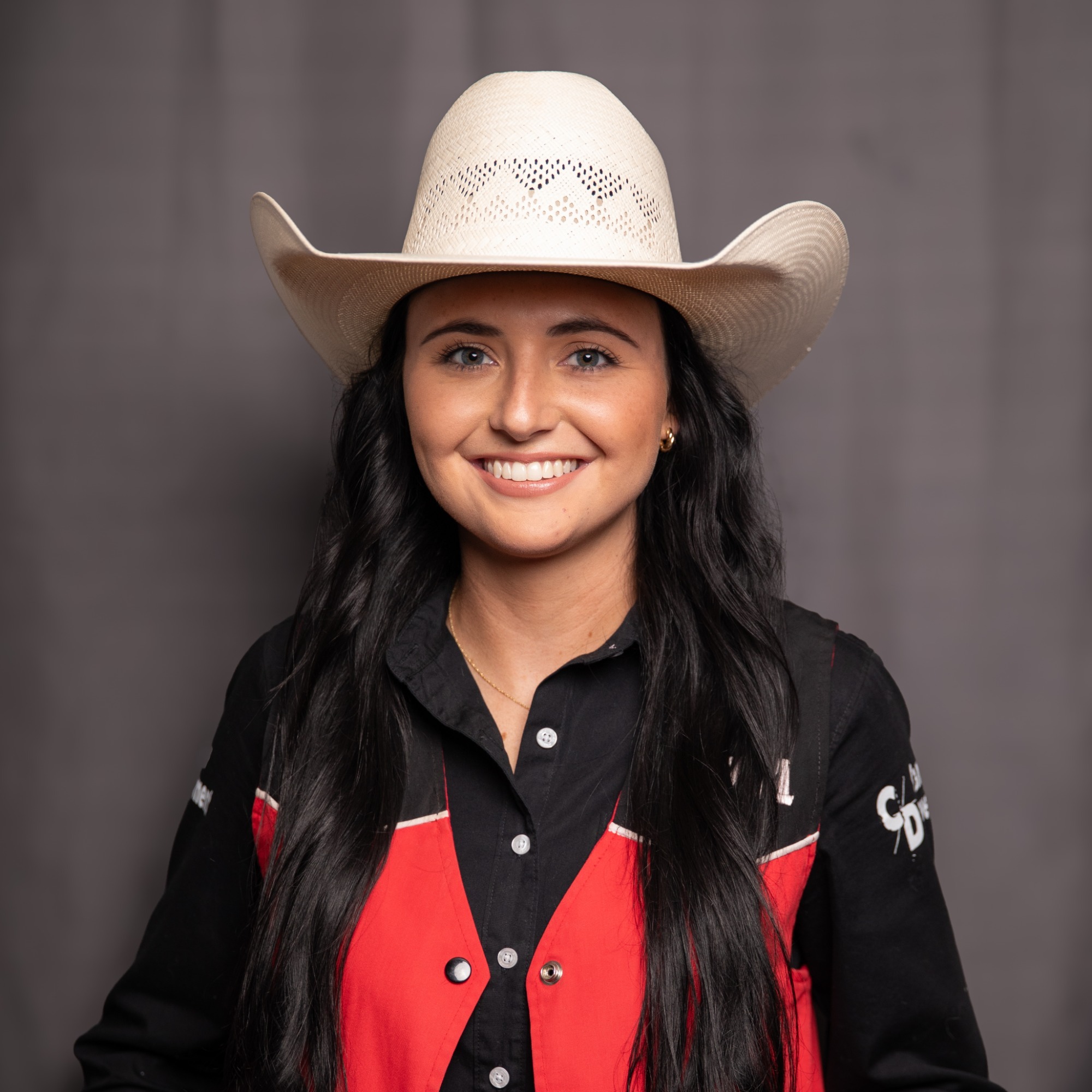 Ashley Henderson
