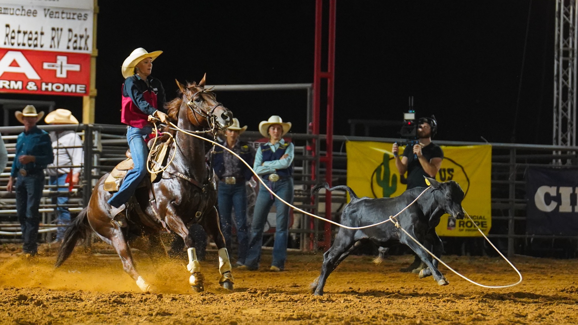 Women s Rodeo Wins Ozark Region Championship Men Claim Reserve women-s-rodeo-wins-ozark-region-championship-men-claim-reserve