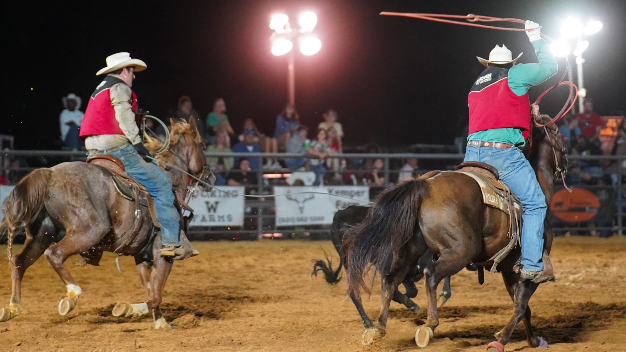 UWA Rodeo Showdown