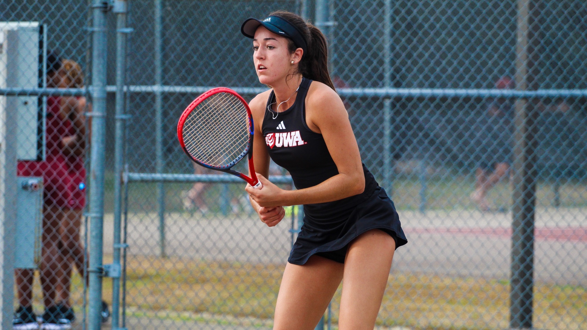 Valentina Mutilba vs TU