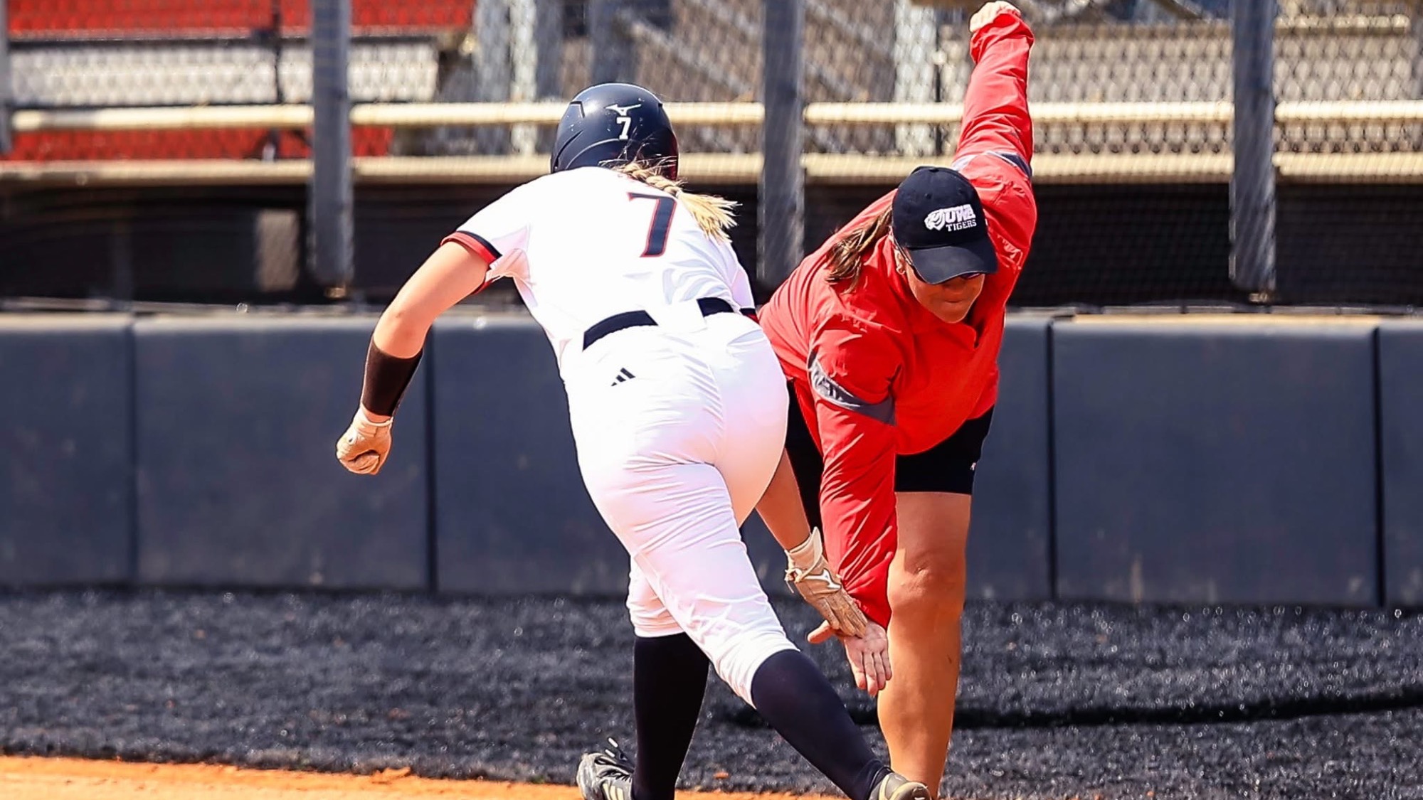 Stanbridge/Defeo Grand Slam