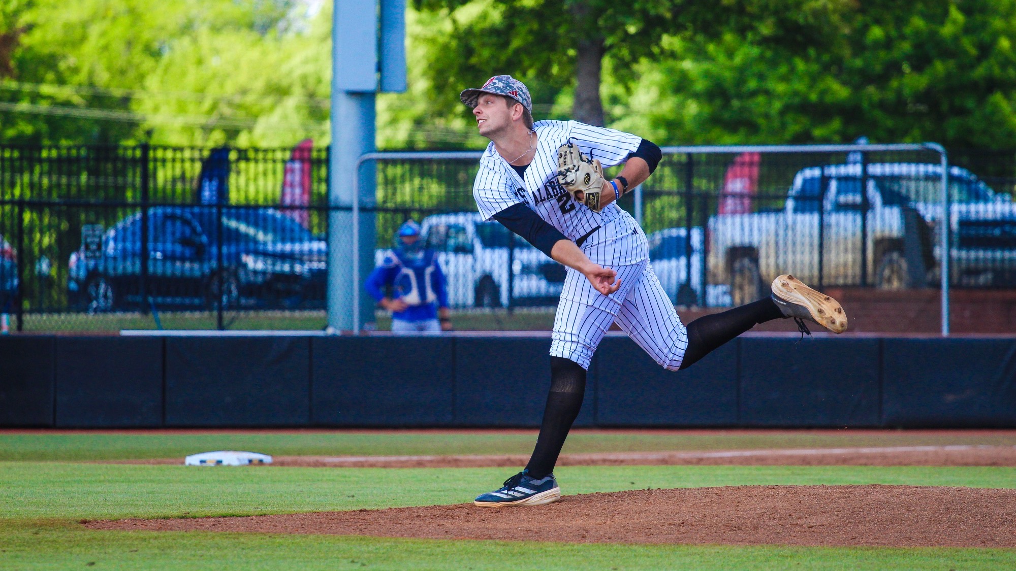 Baker Green GSC Tourney