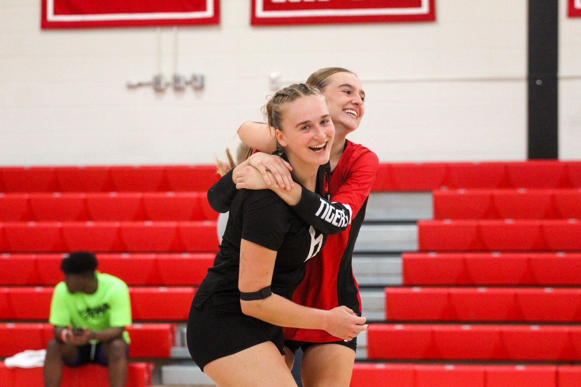 West Alabama’s wins over Southern Wesleyan and Miles