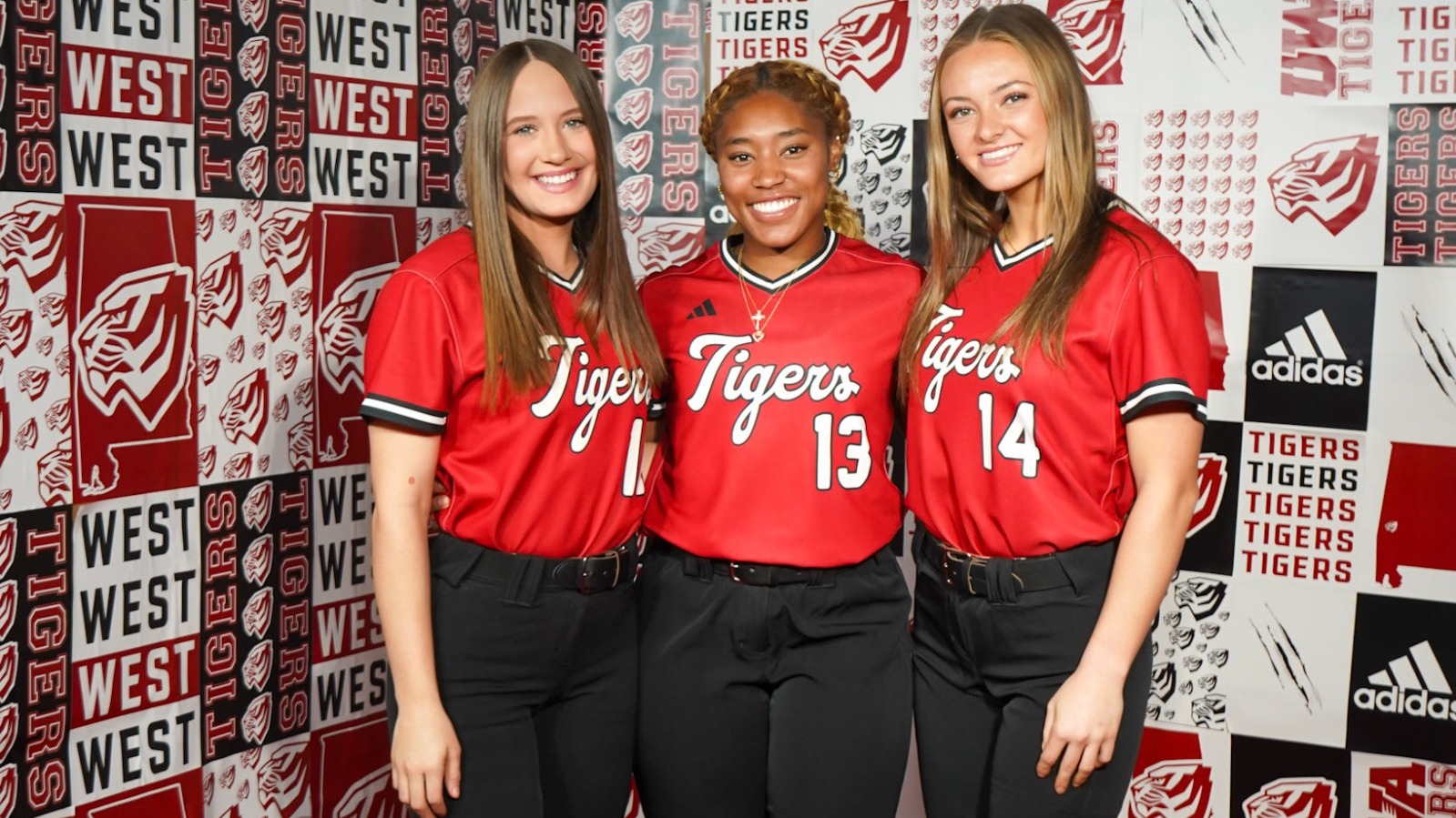 Shannon, Parke, Rankin