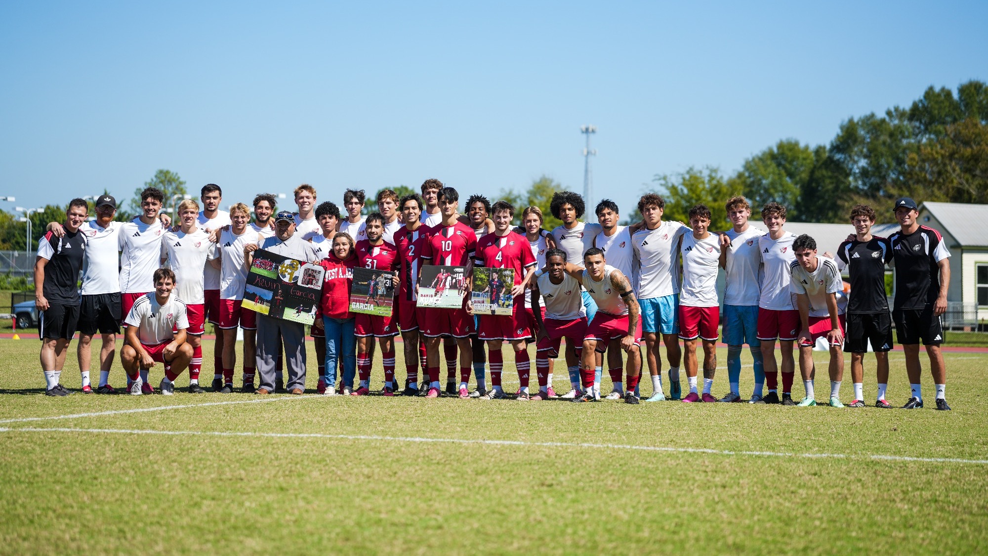 Senior Day
