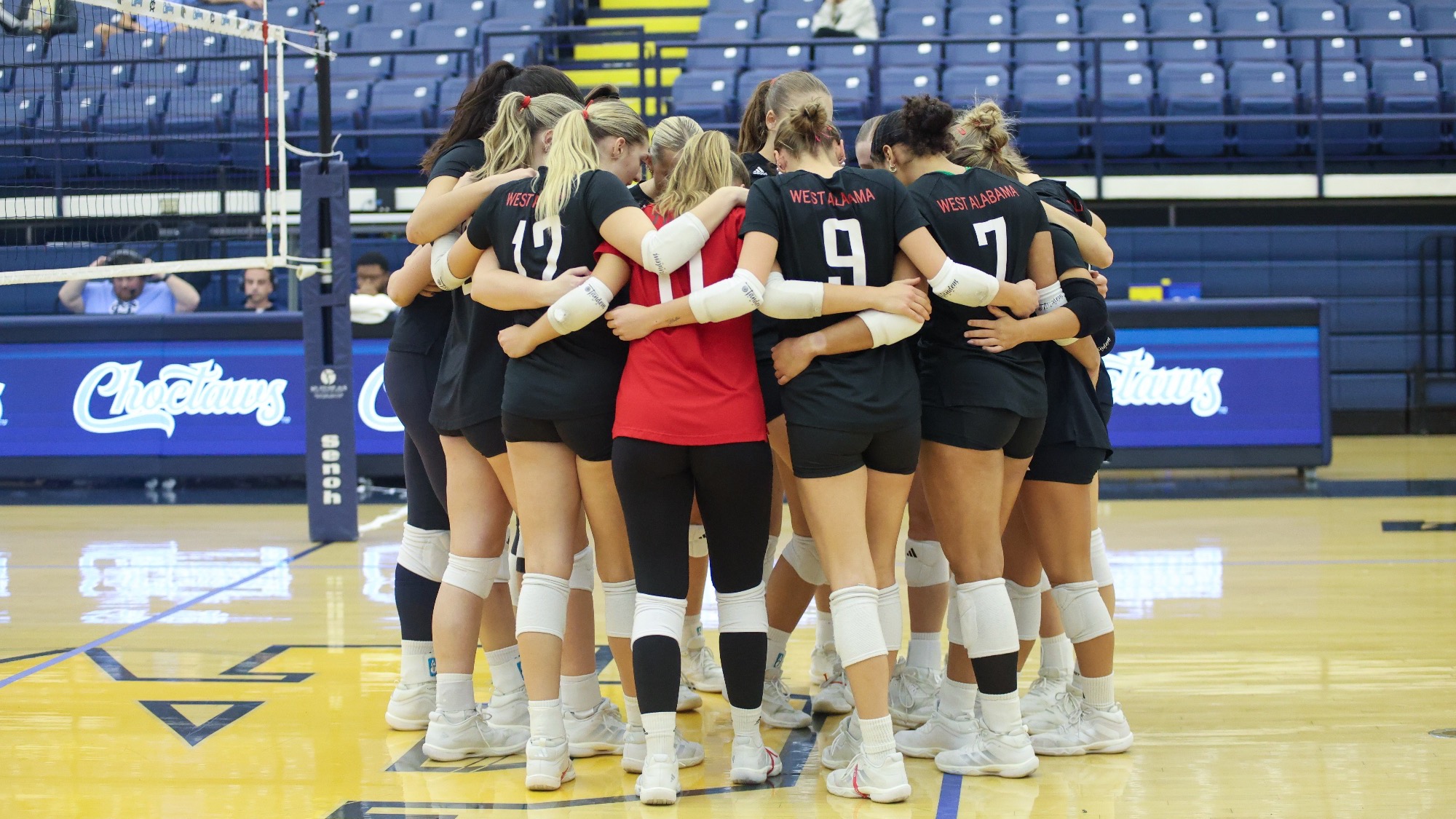 Volleyball