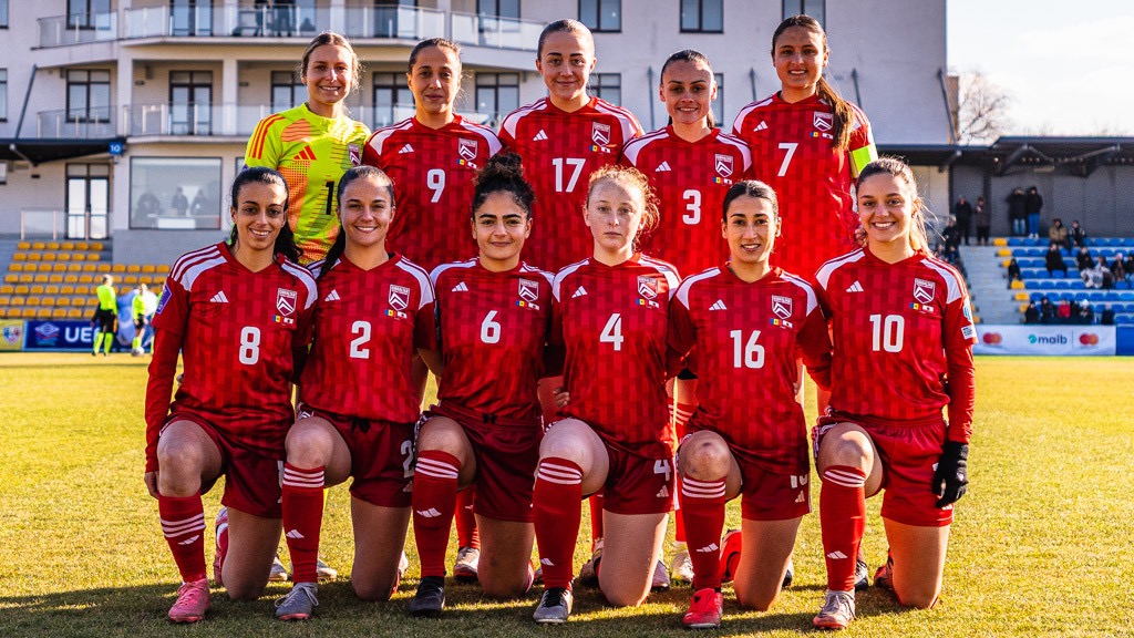 Schilling National Team