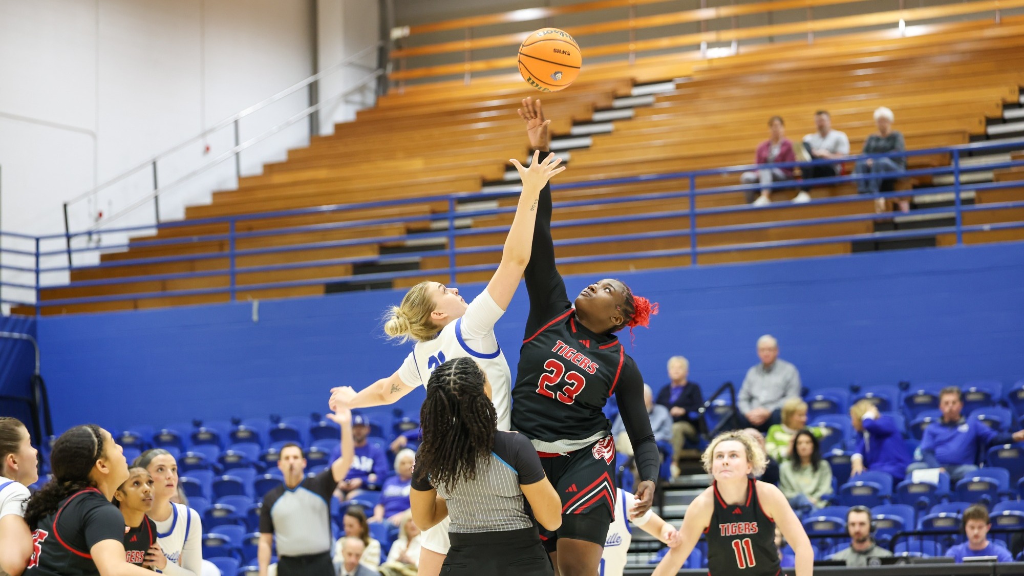 Smoke GSC Quarterfinals