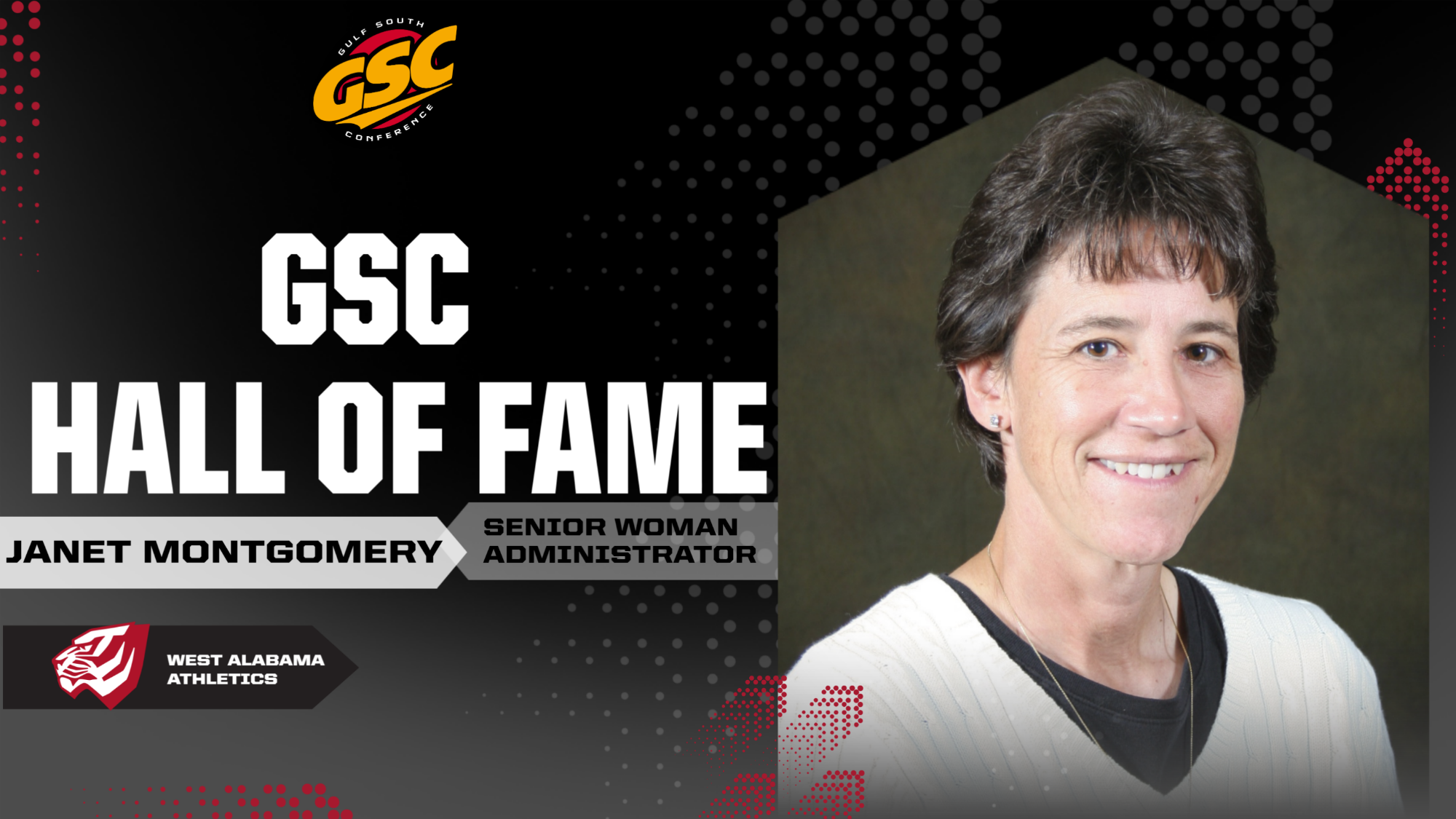 JANET MONTGOMERY GSC HOF