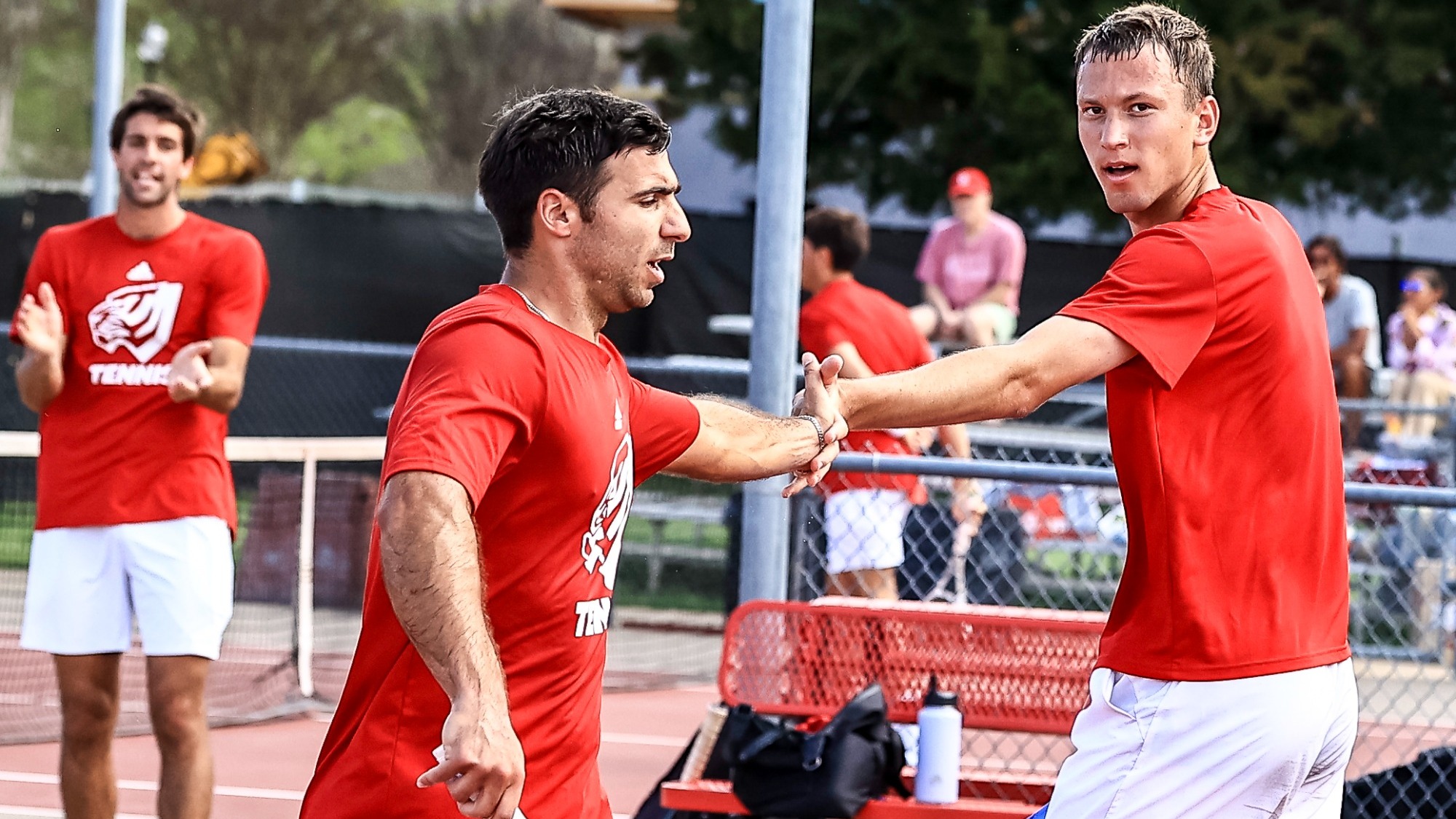 UWA GameDay Pictures