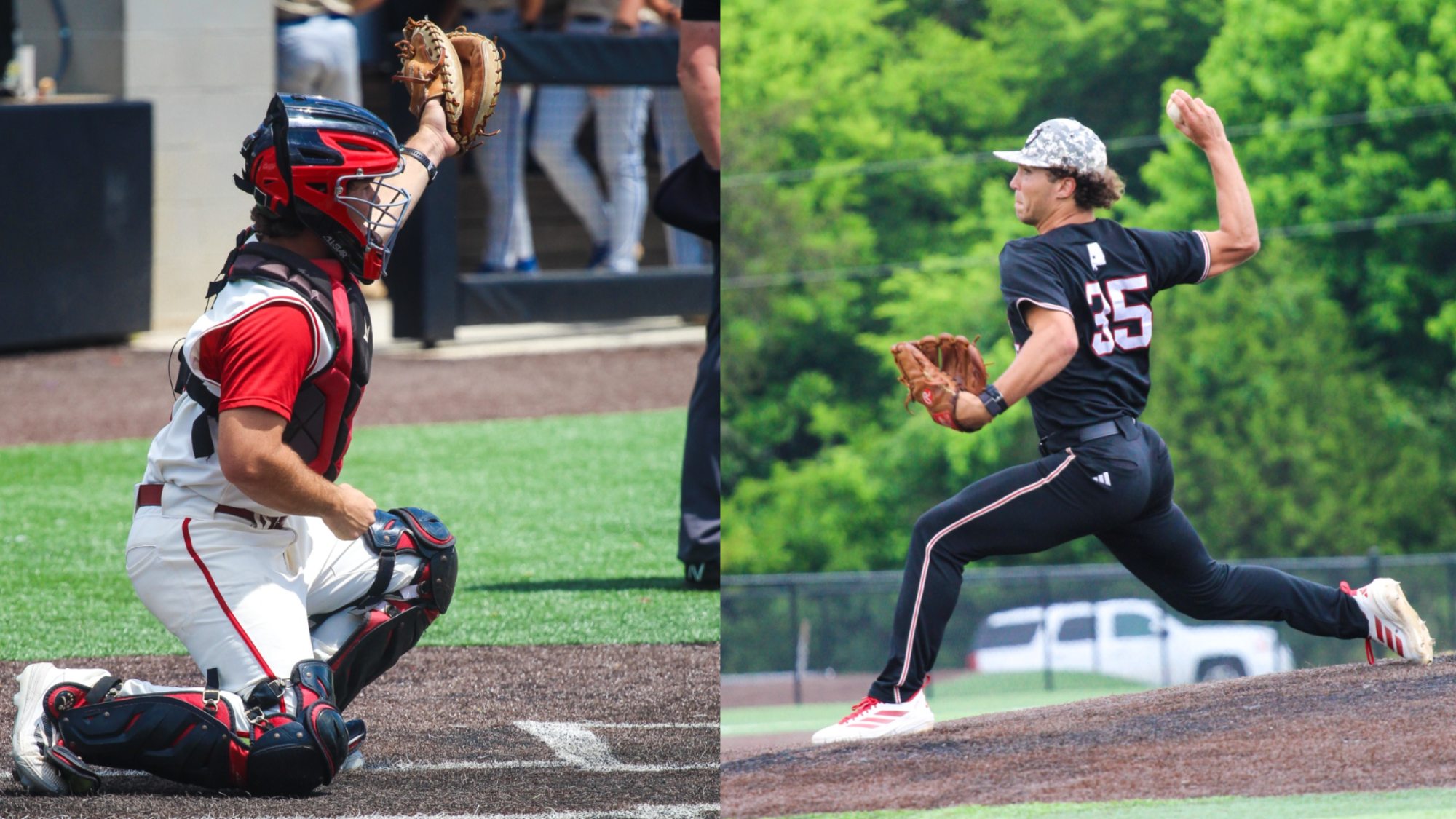 Westry, Jones Gold Glove 2