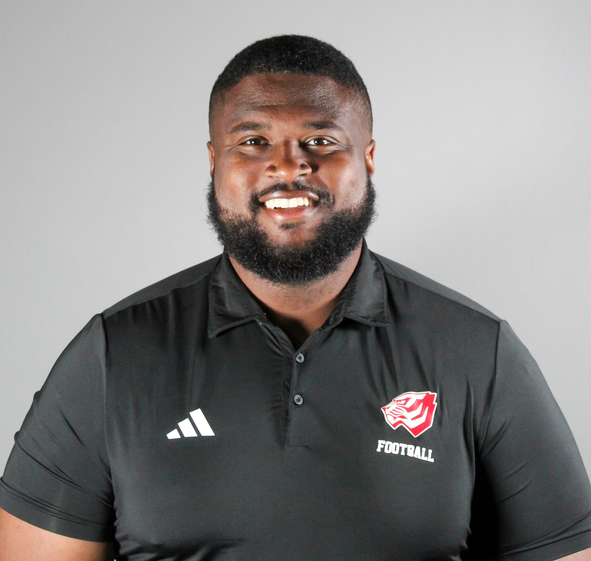 Kaleb Johnson
