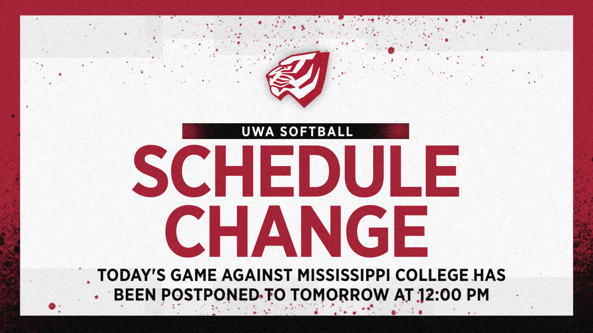 Softball Change