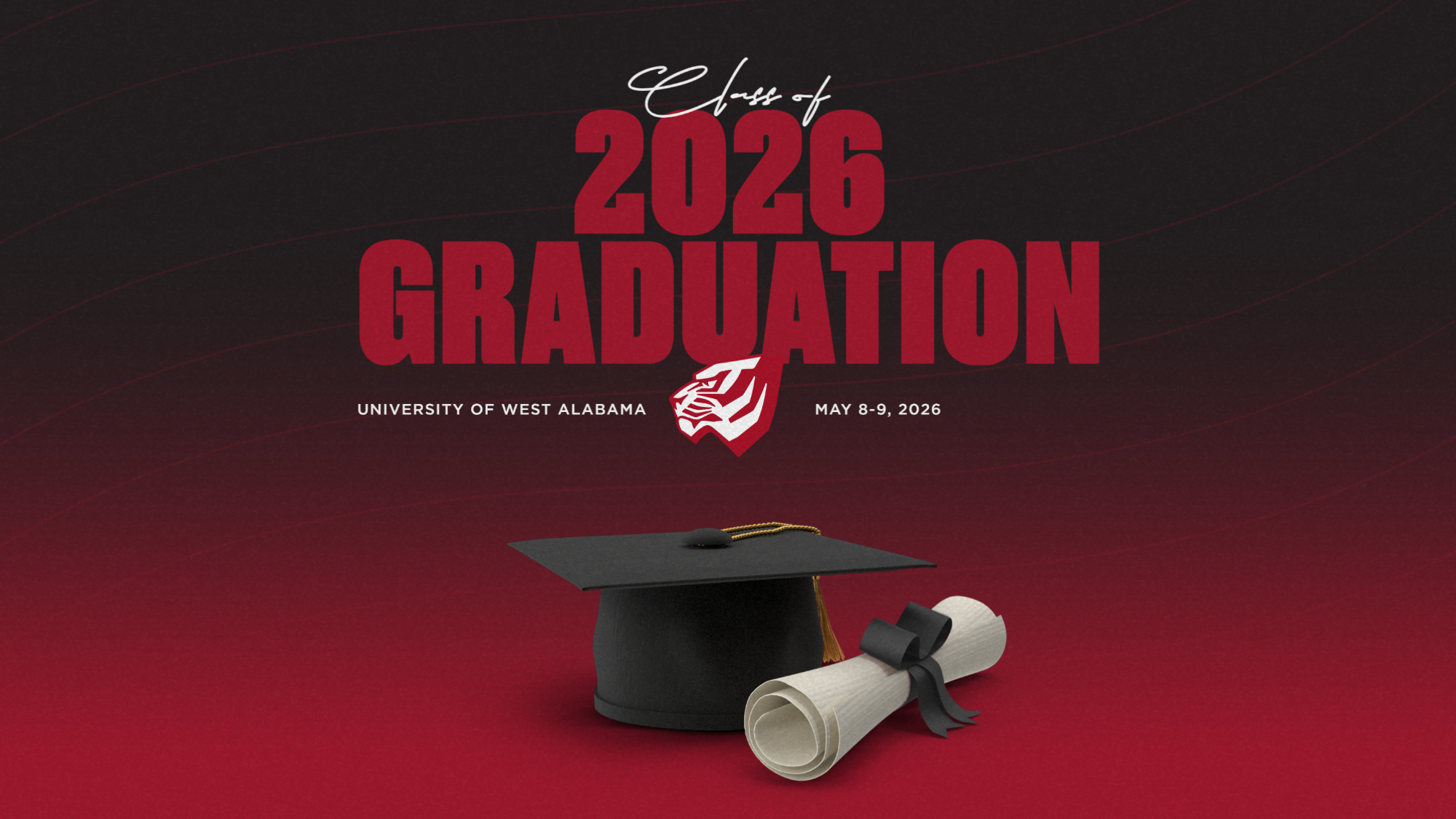 2026 Spring Grads