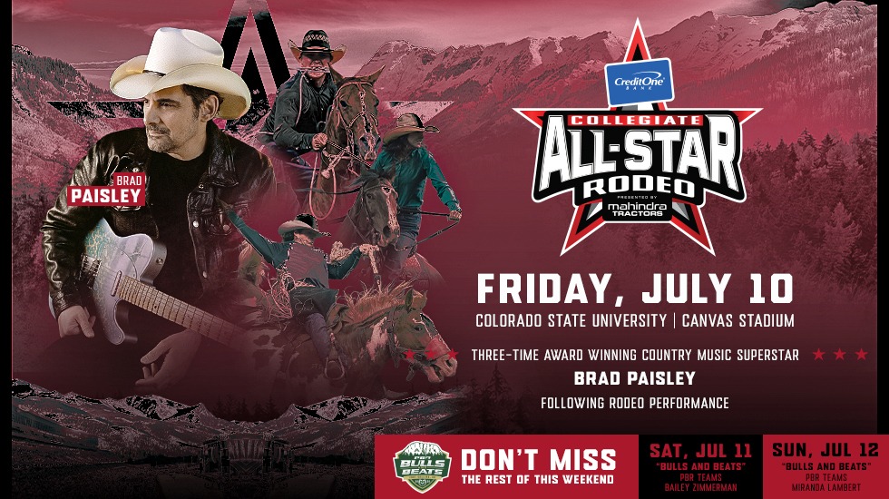 All-Star Rodeo