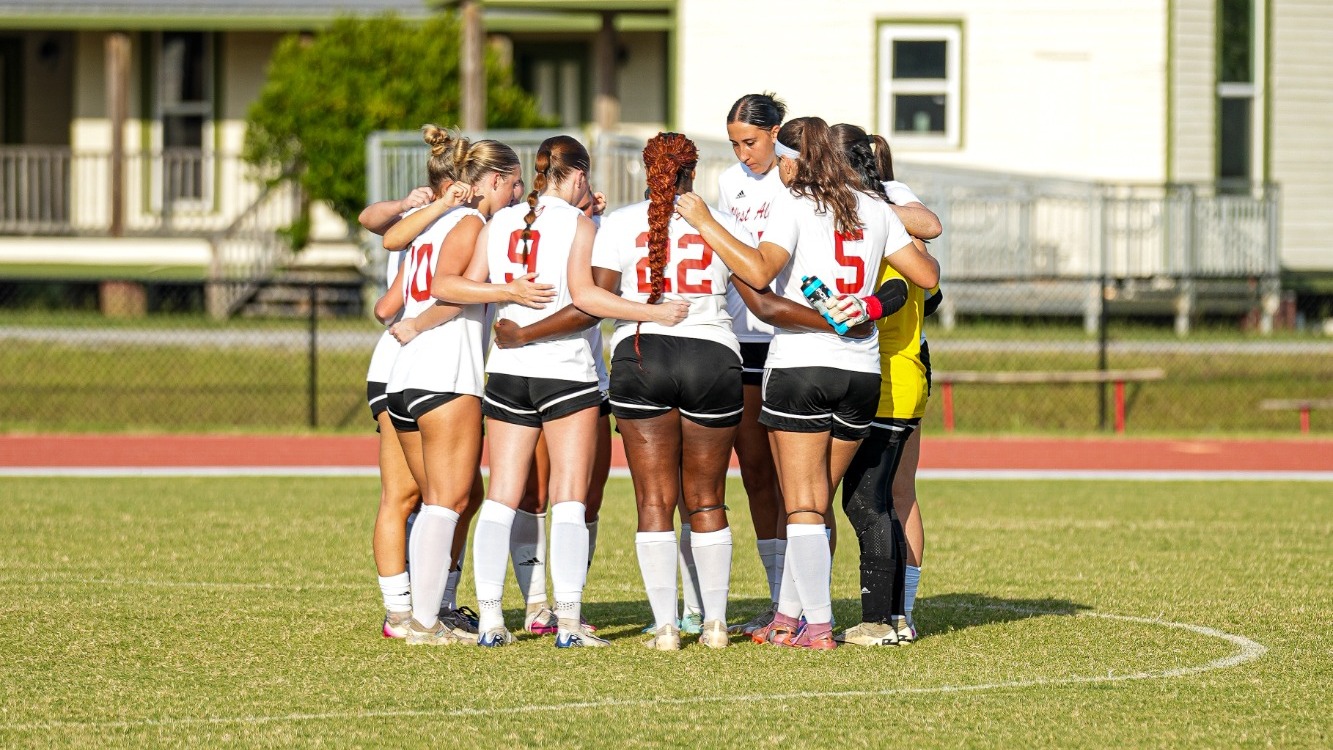 Team Huddle