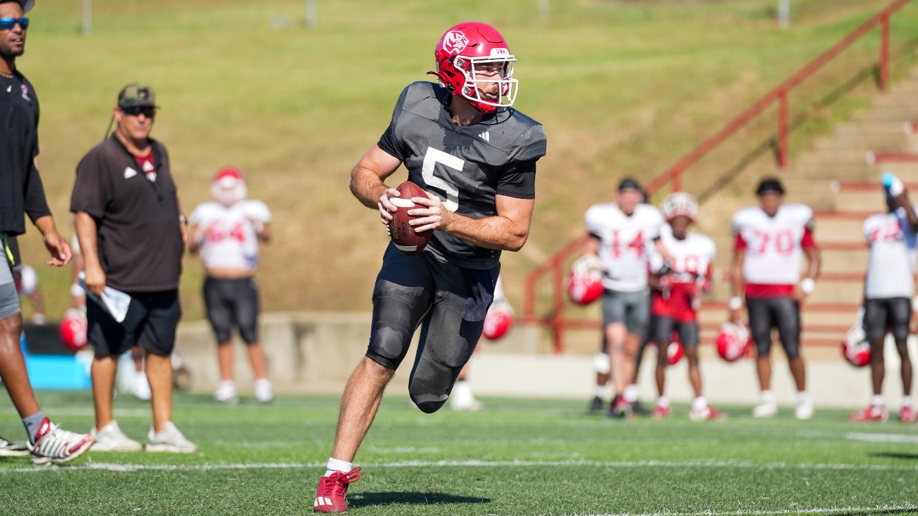 Richesson Fall Camp