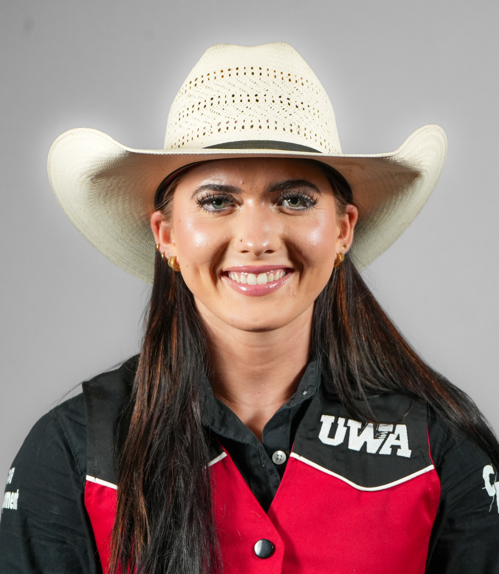Rodeo 2026 Headshots