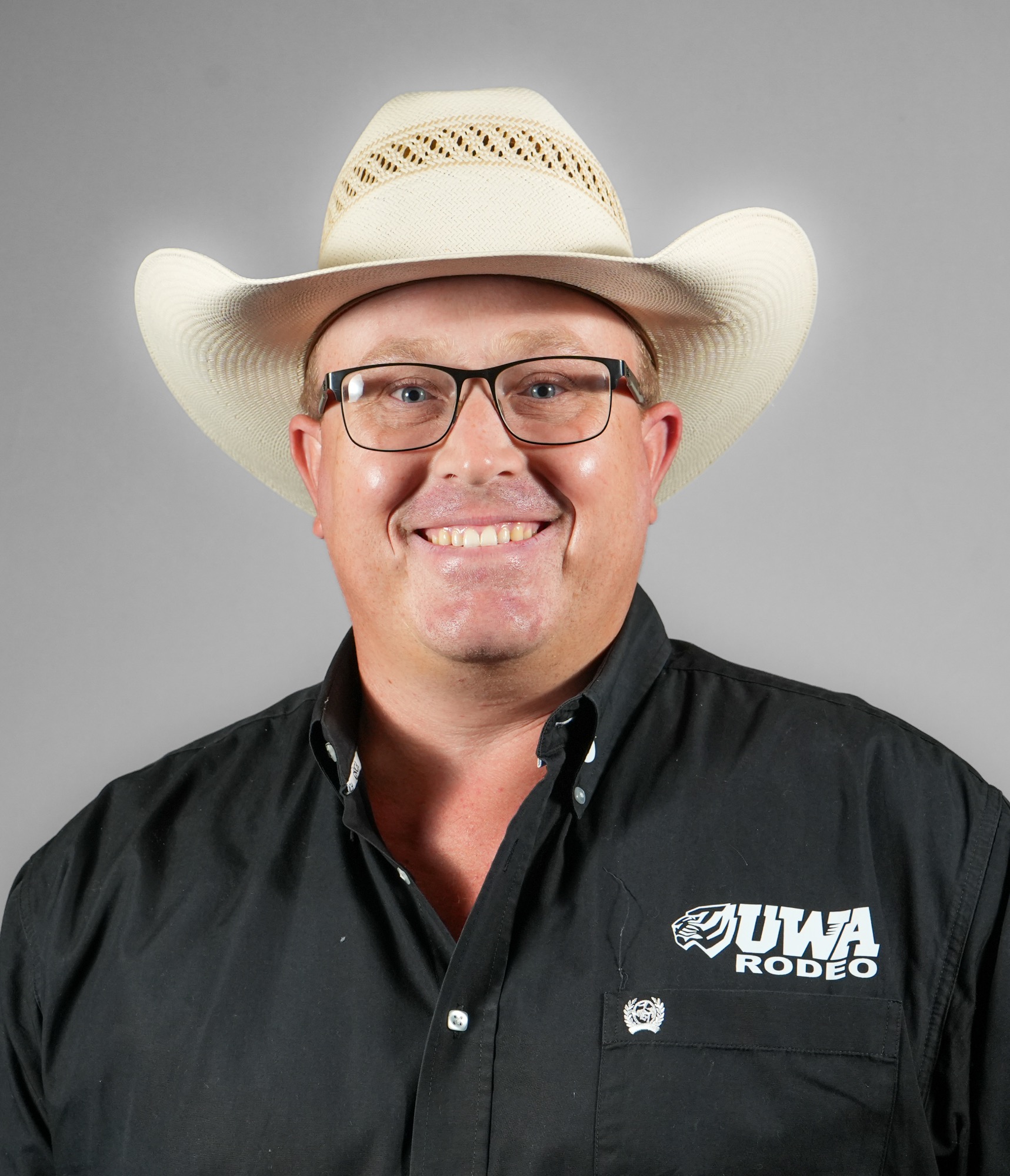 Rodeo 2026 Headshots