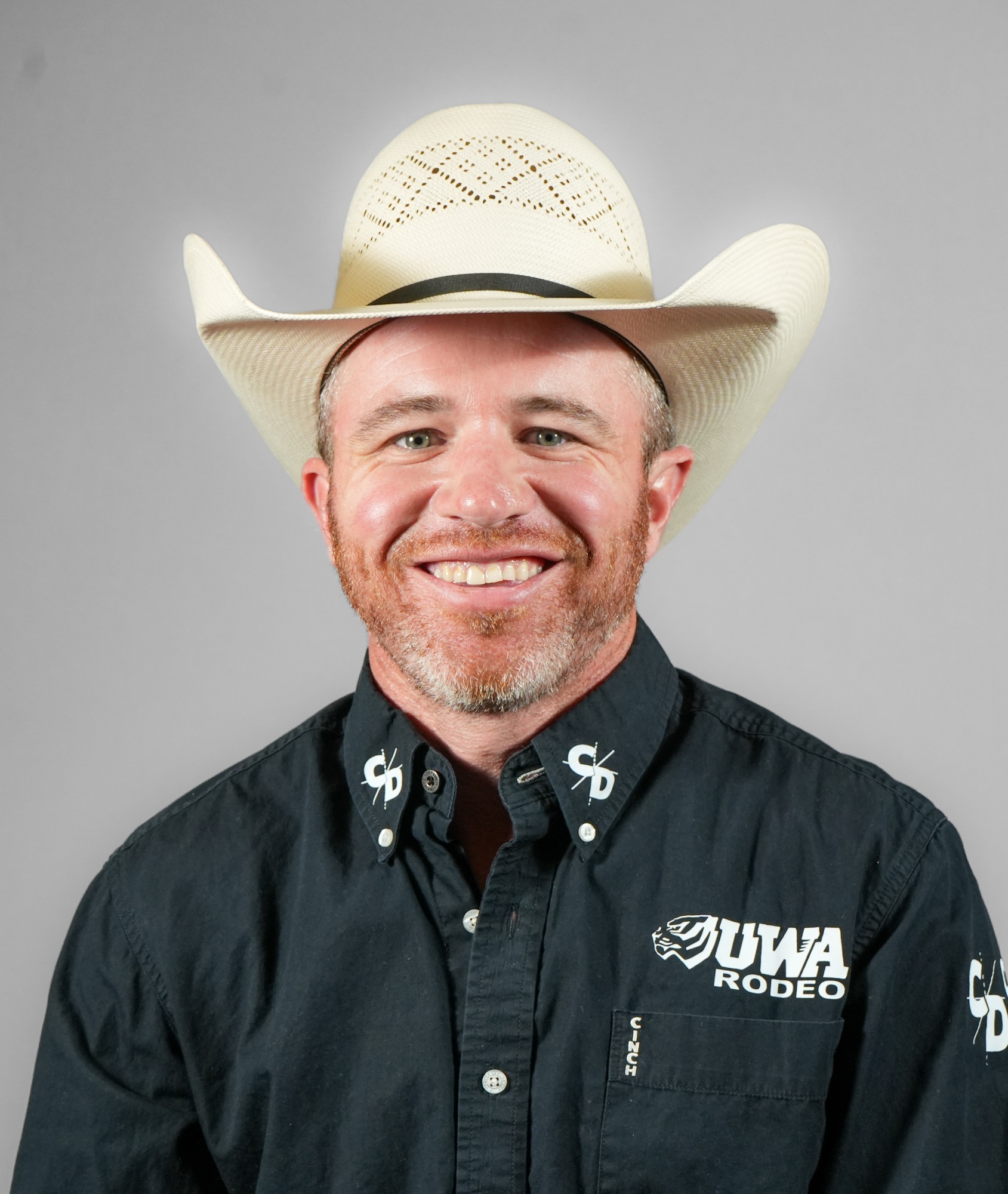 Rodeo 2026 Headshots