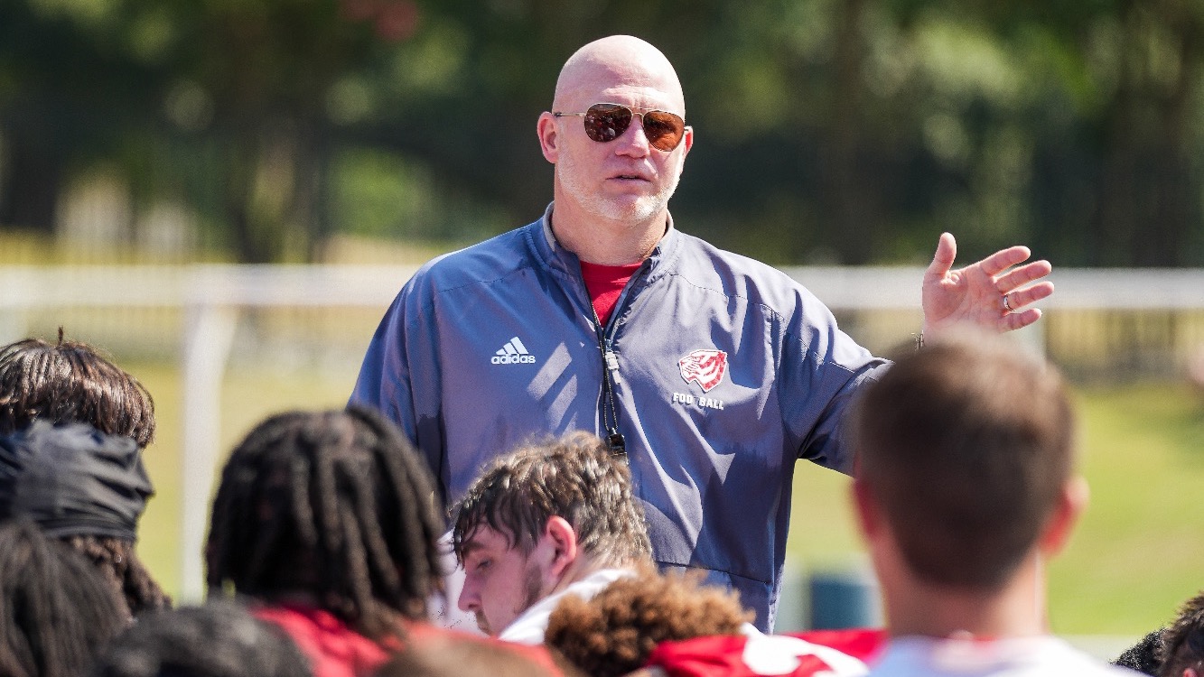 Cochran Fall Camp