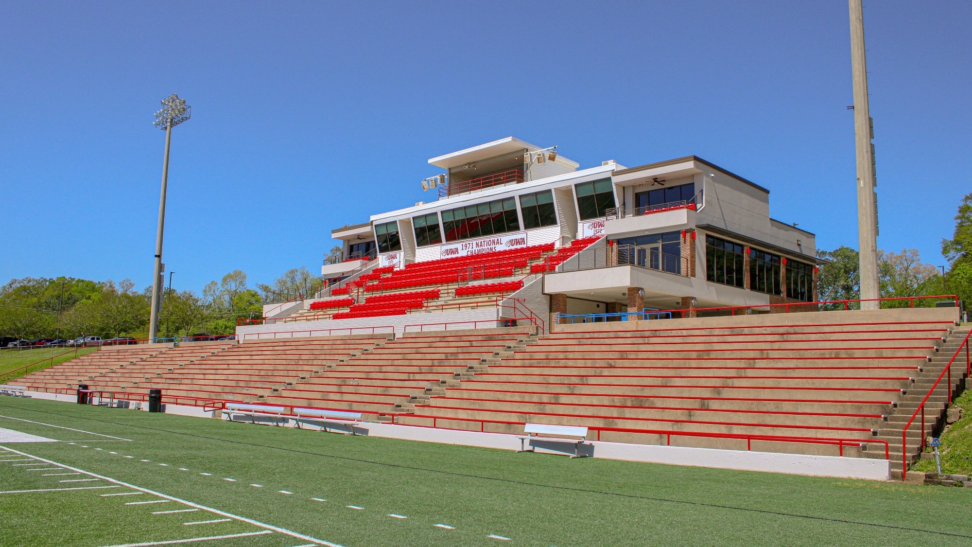 Tiger Stadium
