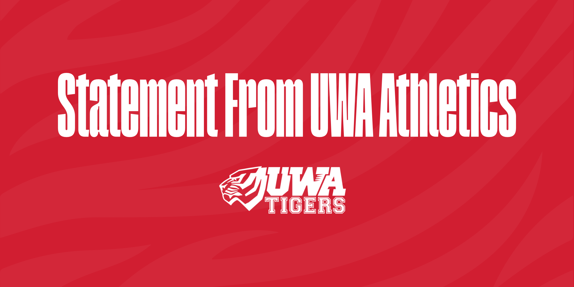 UWA Athletics