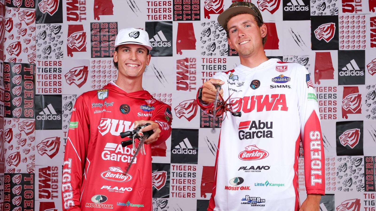 Fishing Media Day
