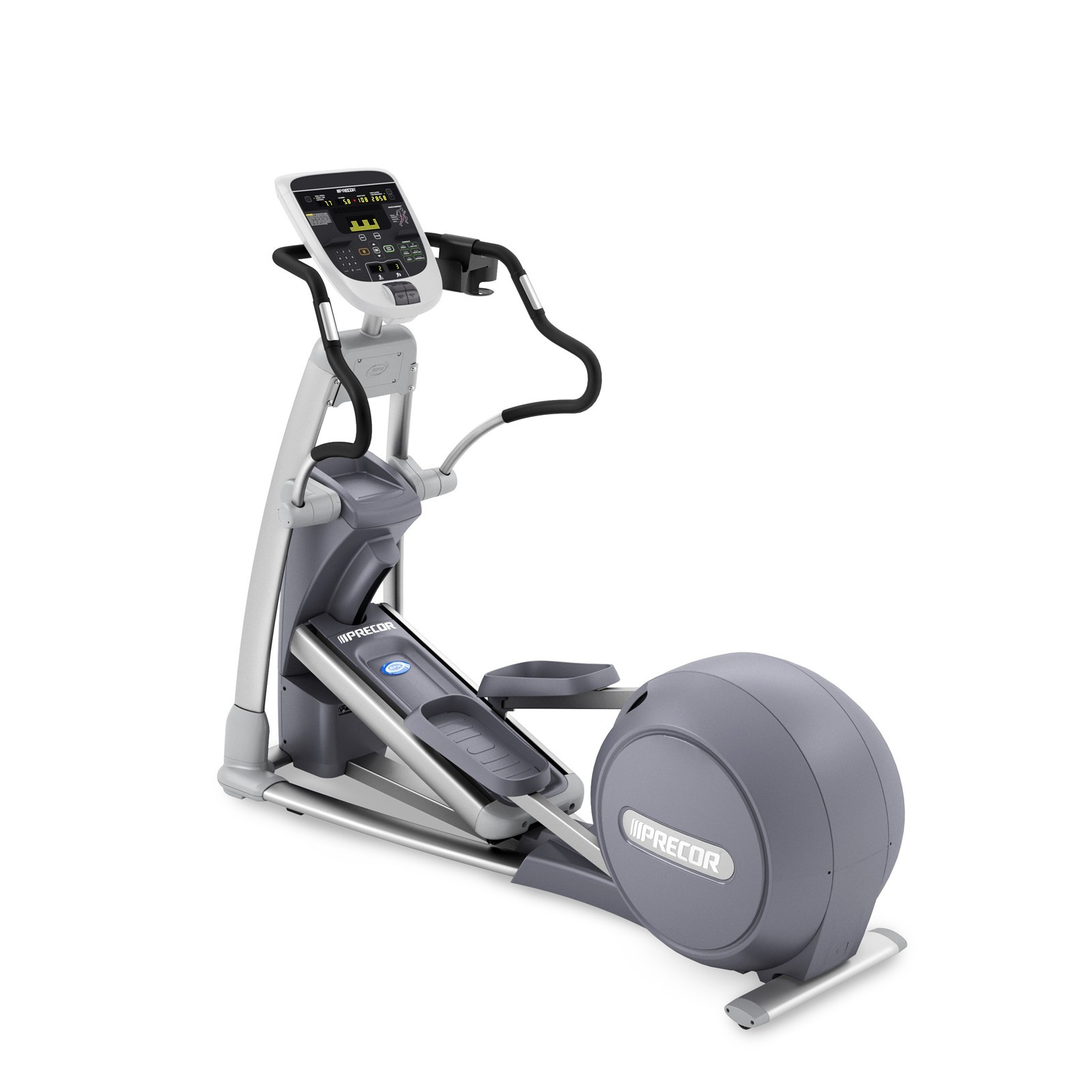 Precor Elliptical