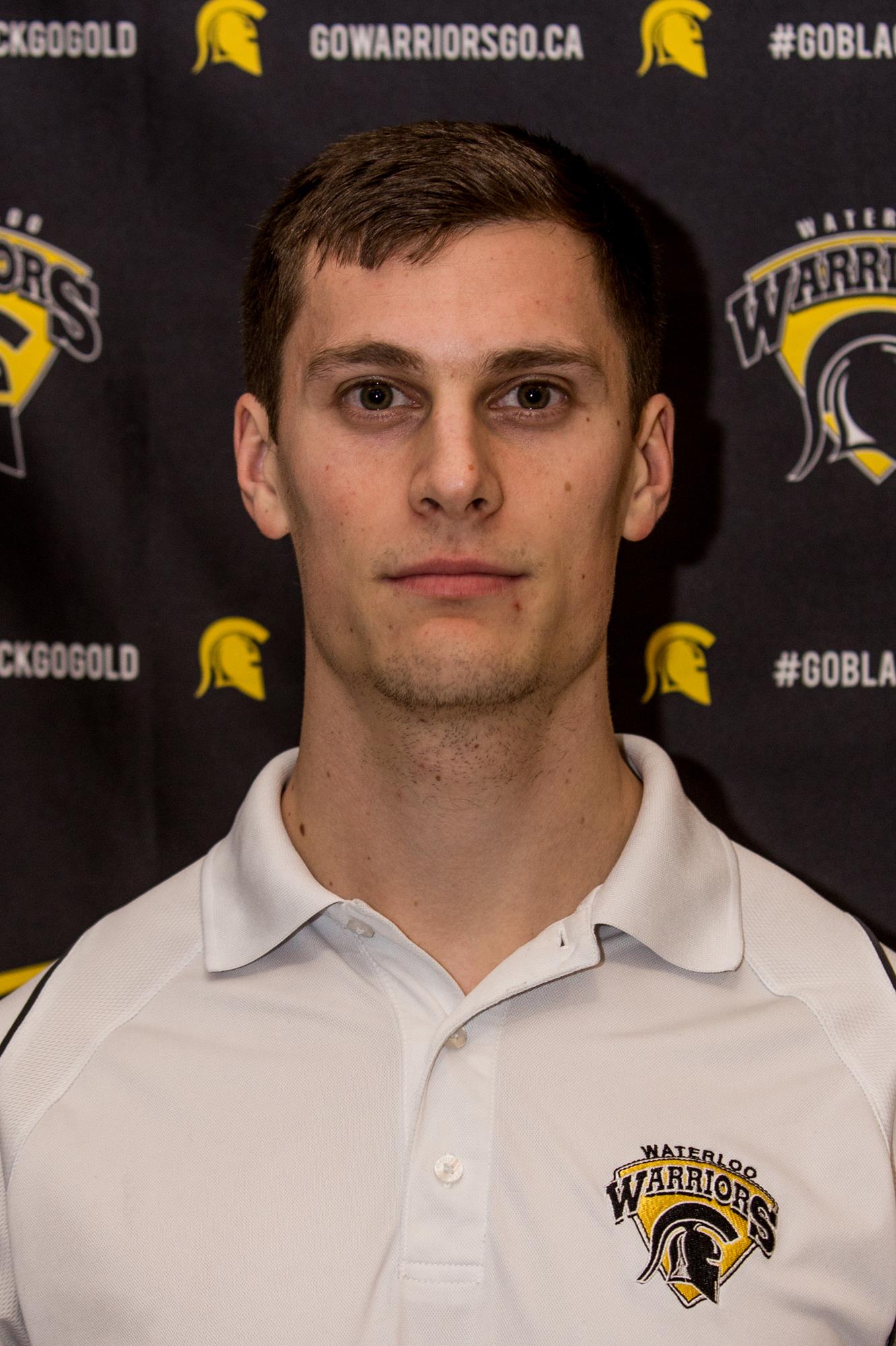 Waterloo Warriors Headshots - Track and Field