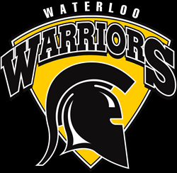 Warriors Logo