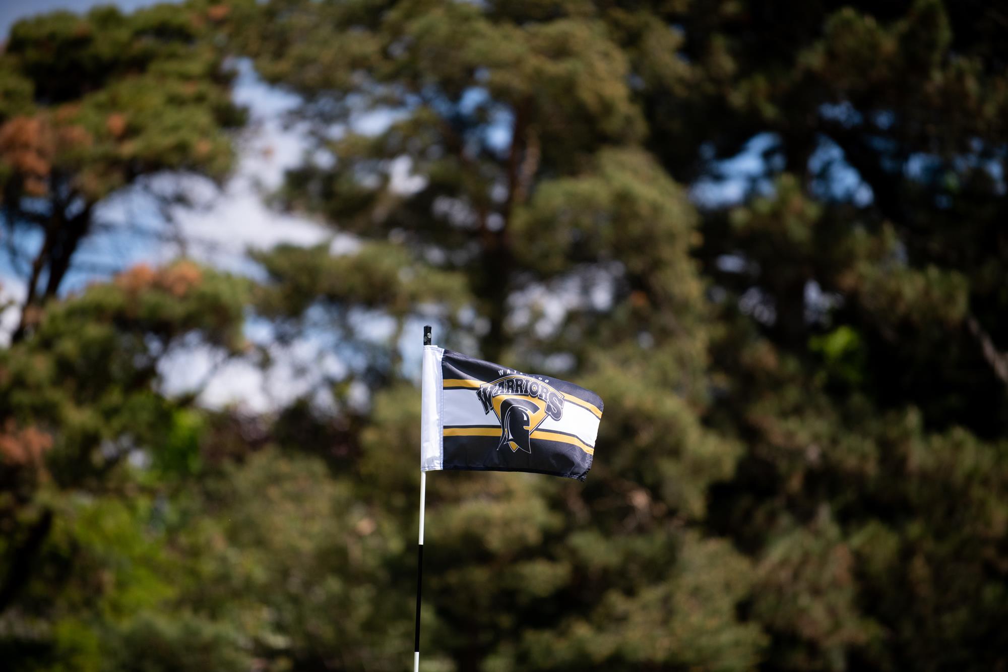 President's Golf Tournament