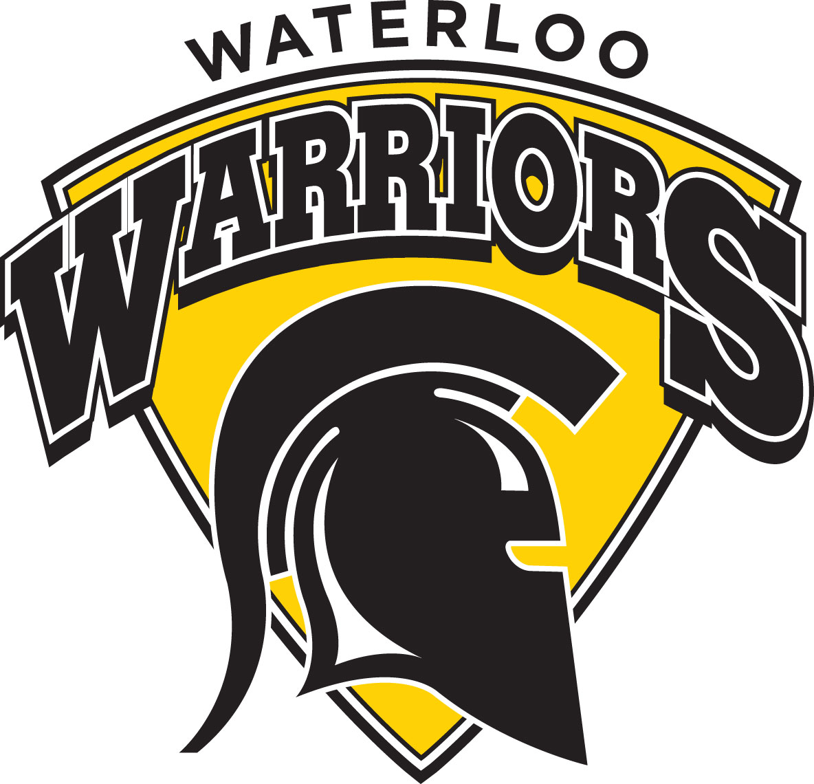 Warriors Logo
