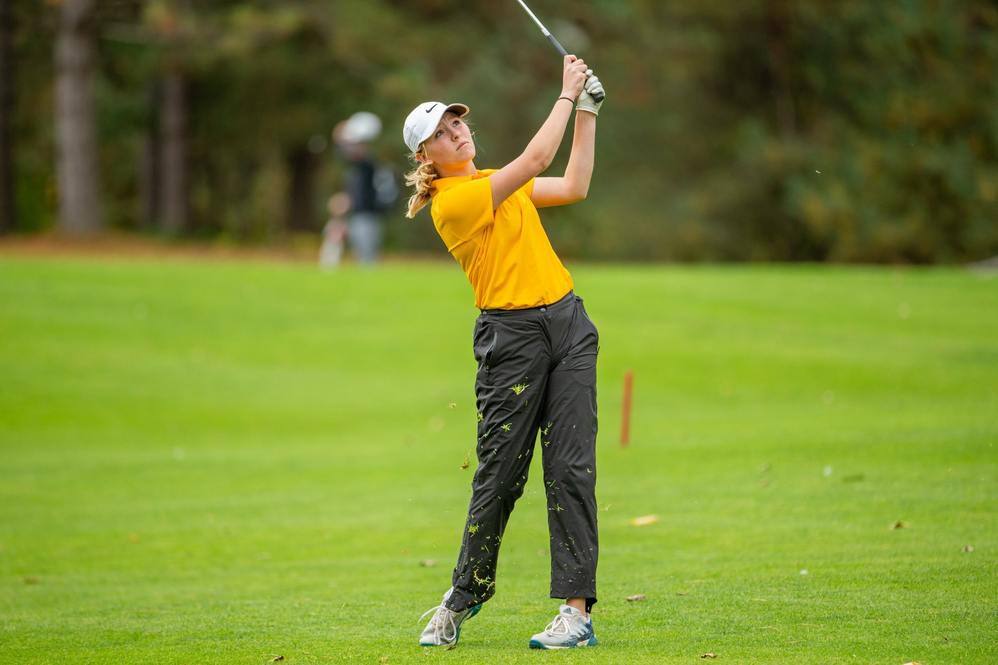 2022-2023 OUA Golf ChampionshipsCredit @ottawa_greg