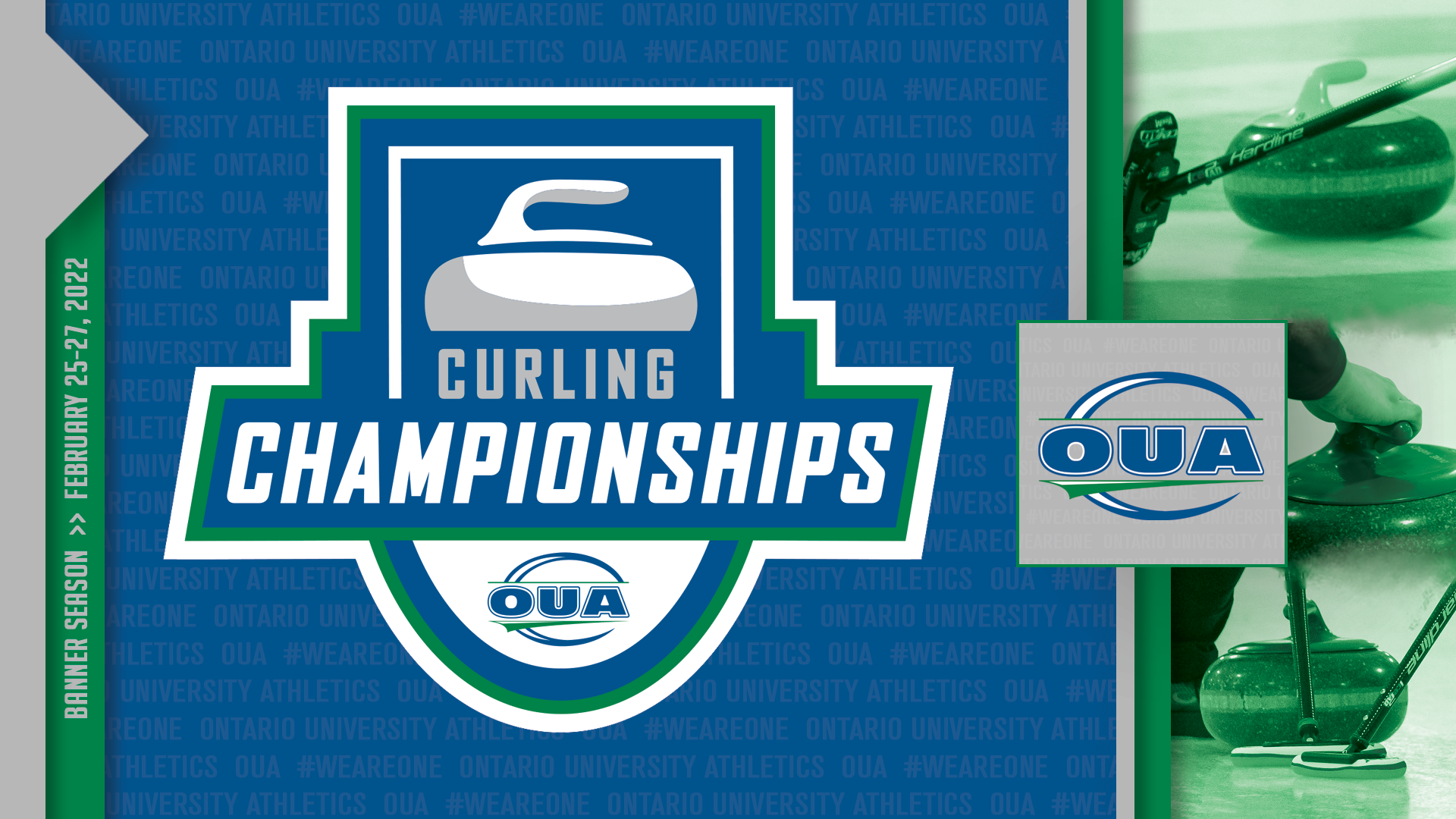 2022 OUA Women's Curling Championship Schedule & Info University of