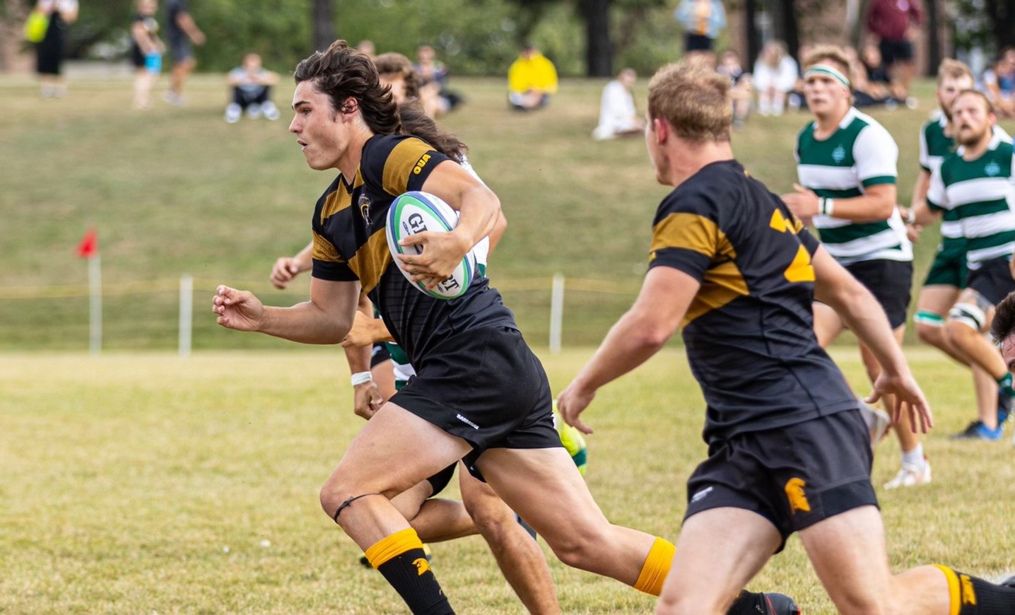 2021-22 Men's Rugby Schedule - University of Waterloo Athletics