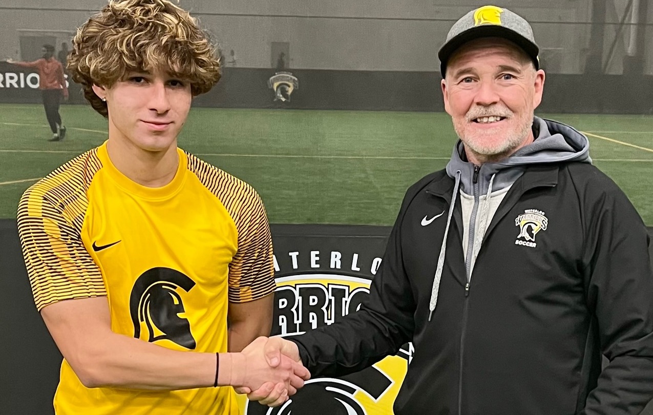 Men s Soccer Announce First Recruit Of 2023 Denilson Clamp uconn-men-s-soccer-added-to-u-s-soccer-spring-college-program