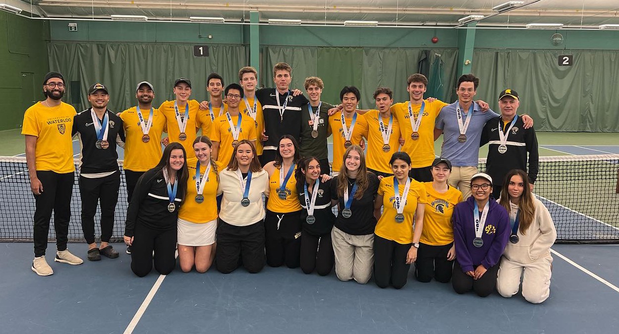 TENNIS - OUA CHAMPIONSHIP 2023 