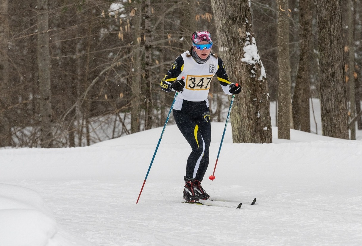2023 OUA Nordic Ski Champs