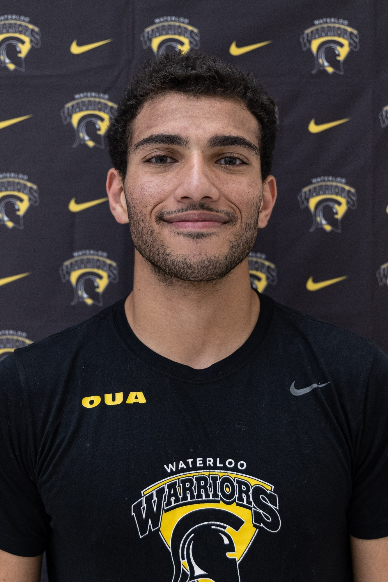 Squash - Head Coach (AA)