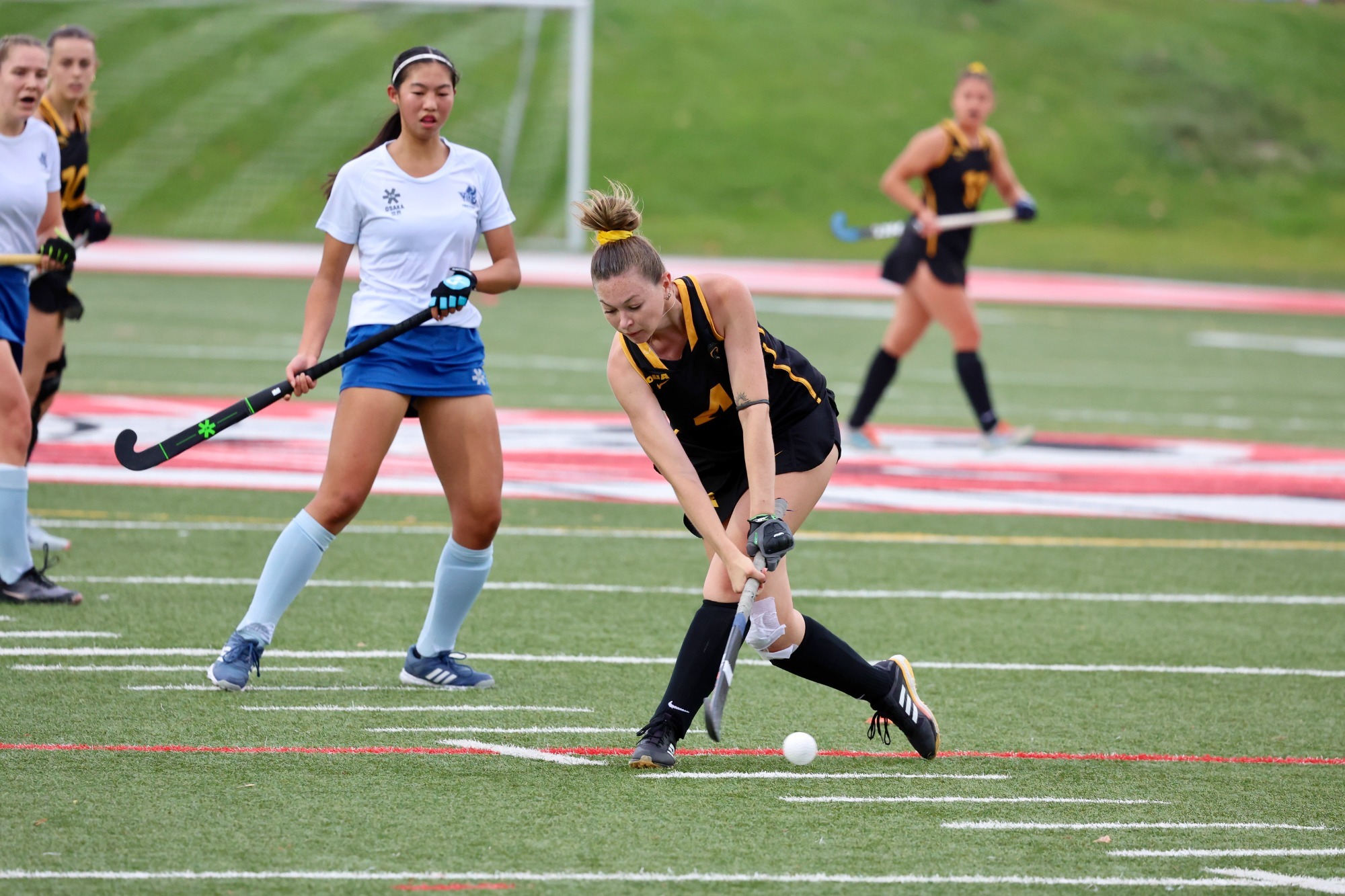 Field Hockey - U SPORTS Championship