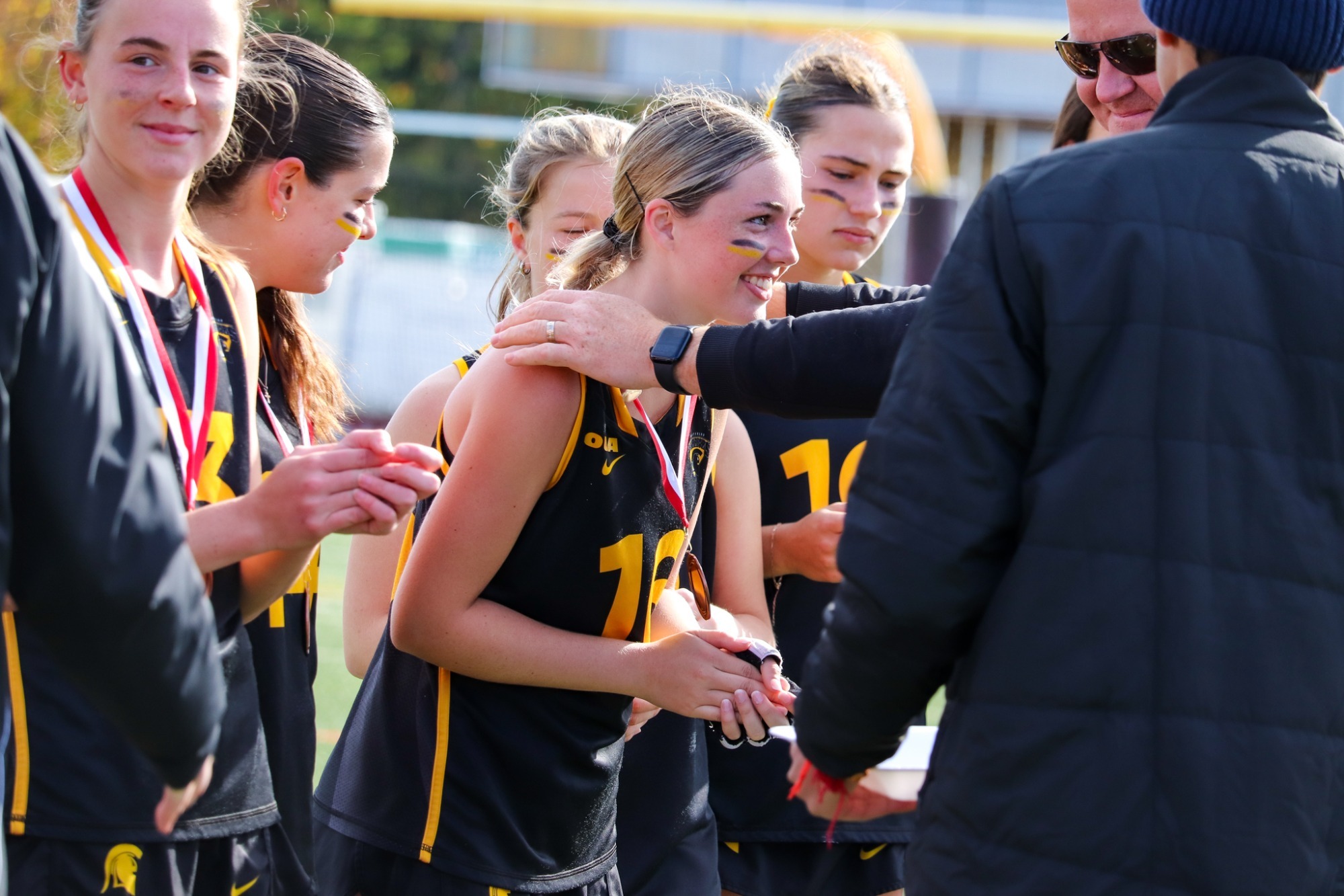 FHC U SPORTS Invitational Championship