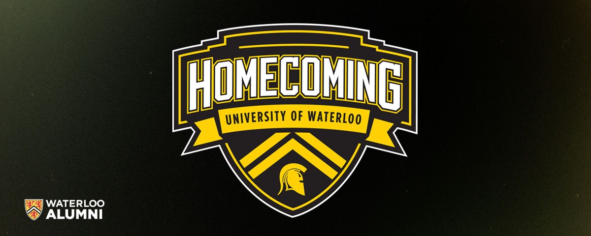 University of Waterloo Homecoming